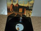 PINK FLOYD Animals LP UK 1977 1st Press STEREO HARVEST SHVL 815 MINT RARE