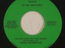 Funk 45 - Third Membrane - Getting To You Baby - House Of Big Brother - VG+ mp3
