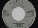 Modern Soul 45 - Movin' - Start All Over Again - Skyhigh - mp3