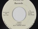 Modern Soul Funk 45 - Silky Vincent Group - Dance - Hook-Up - VG+ mp3