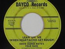 Northern/Deep Soul 45 - Eddie Jasper Daye's Four Bars - Lean On Me - Dayco - mp3