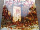 LP BLACK SABBATH Mob Rules 1st GERMANY, MINT-