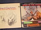 * MAX FROST and The Troopers * Wild in the Streets * 2 Lps * 1st Press Tower* EX