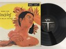 Billie Holiday - Music For Torching - Mono Vinyl LP Verve 20-5260 (EX)
