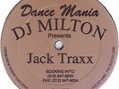 DJ Milton ?