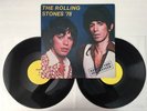 Rolling Stones - Satisfaction Guaranteed 1978 Live - Vinyl 2x LP Record (NM-)