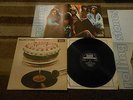 ROLLING STONES LET IT BLEED  CAT NO SKL 5025 WITH POSTER     ORIGNAL  VINYL