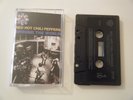 RED HOT CHILI PEPPERS AROUND THE WORLD CASSETTE TAPE SINGLE WARNER BROS UK 1999