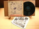 YARDBIRDS-(Roger The Engineer)-UK ’66 COLUMBIA (SX 6063) Mono 1st press LP nrEX