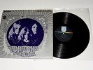 BLUE CHEER - VINCEBUS ERUPTUM original  silver 1968 Philips LP  vg++