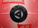 EX+ RARE GOLD BILL HALEY ROCK AROUND THE CLOCK BRUNSWICK TRI TOP AUDIO SUPERB