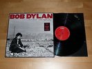 Bob Dylan - Under the Red Sky - 1990 (LP 12