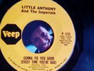 Little Anthony - Gonna fix you good