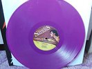 METALLICA - Metal Up Your Ass - Purple Vinyl