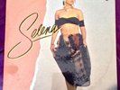 Selena y Los Dinos LP 1989 Capitol Records in shrink Tejano