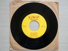 THE HESITATIONS IS THIS THE WAY TO TREAT A GIRL 45  CROSSOVER SOUL NORTHERN HEAR