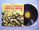 Gene Ammons - Bad  Bossa Nova, '1962, LP, Ri, Vinyl: m-