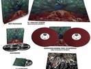 OPETH - Sorceress [Ltd.Deluxe Boxset] (BOXLP)