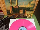 Pink Floyd- Animals- Vinyl LP- Limitierte Sonderauflage/Pink- 1977- Germany