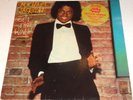 MICHAEL JACKSON Off the Wall LP Gatefold Sleeve + 7