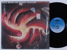CHUCK BROWN & THE SOUL SEARCHERS Bustin' Loose SOURCE LP NM SHRINK