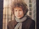Bob Dylan ?Blonde On Blonde 2x LP RE GF EX/EX Columbia ?C2S 841 NO Barcode