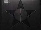 David Bowie - Blackstar  180g vinyl NEU/SEALED