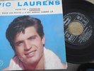 EP VIC LAURENS POUR TOI + 3