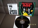 Depressive Age ? LP Lying In Wait