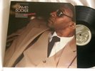 JAMES BOOKER Classified Alvin Red Tyler John Vidacovich Rounder LP