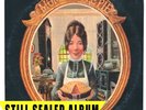 MOM'S APPLE PIE banned cover - STILL SEALED 1972 Lp