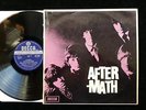 THE ROLLING STONES Aftermath UK Unboxed Decca Stereo Original SKL 4786 1W/1W