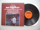 Nat Adderley Sextet - In The Bag, Ri, LP, Vinyl: m-