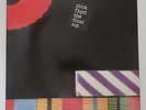 PINK FLOYD,THE FINAL CUT,UK PRESS A5U B2U,STICKERED SLEEVE,BLACK INNER,EX++TO NM