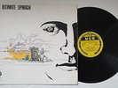 ULTIMATE SPINACH,BEHOLD AND SEE, UK 1ST PRESS MGM PSYCHE,YELLOW LABELS