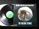ROLLING STONES Big Hits High Tide And Green Grass LP UK 1st  Decca TXS 101 EX+