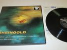 SXL 2101-2-3 DAS RHEINGOLD WAGNER E D1 WB 3LP ENGLAND SOLTI +LIBRETTO  NMINT