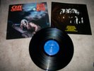 Ozzy Osbourne  BARK AT THE MOON RECORD - NR MINT MASTERDISK VINYL