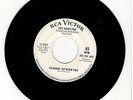Northern Soul Roy Hamilton - Crackin' up over you RCA DEMO