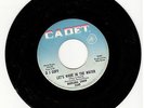 Northern Soul Marlena Shaw Let's wade in the water 1 sided CADET Demo