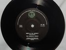 ARNOLD CORNS DAVID BOWIE 1971 TRACKS MAN IN THE MIDDLE + TWO IMPORT UK VG+ NR