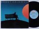 BOBBY CALDWELL Self Titled CLOUDS 8804 LP VG++