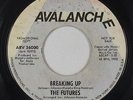 Sweet Soul/Funk 45 - Futures - Breaking Up - Avalanche - mp3
