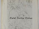 Rap Electro 45 - Cold Chillin Crew - The Dungeon Rocks - Dun-Gor - VG++ mp3