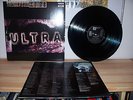 Depeche Mode Ultra LP RARE GERMAN ISSUE