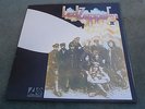 LED ZEPPELIN 11 ALANTIC K40037 ROBERT PLANT JIMMY PAGE WHOLE LOTTA LOVE BONHAM