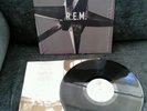 REM Automatic for the People LP vinyl