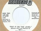MODERN SOUL BOOGIE  SEQUENCE 8  