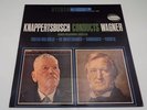 KNAPPERTSBUSCH CONDUCTS WAGNER LP Westminster Stereo EX/NM