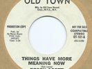 NORTHERN SOUL 45 - PEGGY SCOTT 